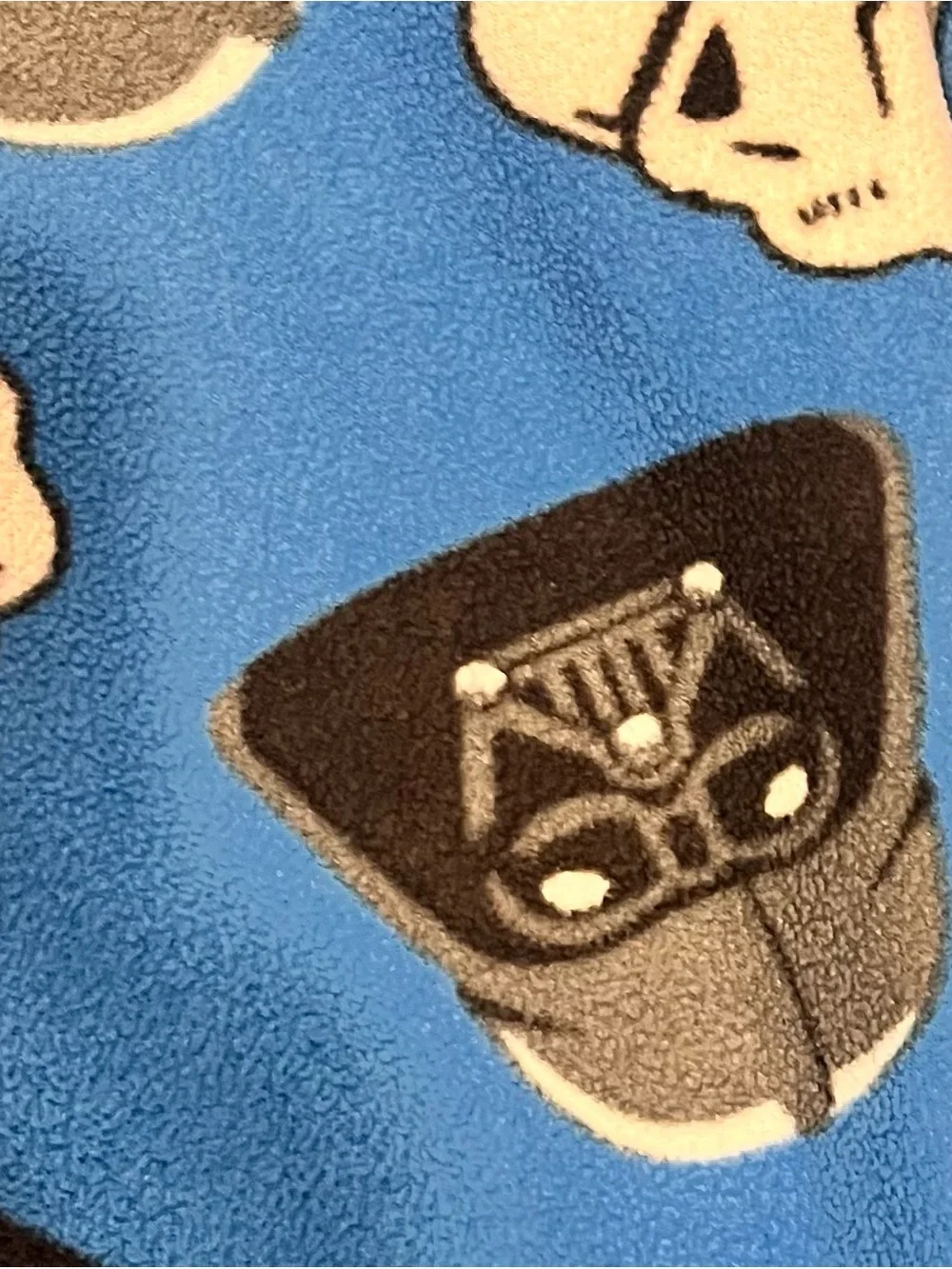 Boy PJ Bottoms -Star Wars - Darth Vader & Stormtrooper